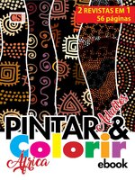 Pintar e Colorir Adultos